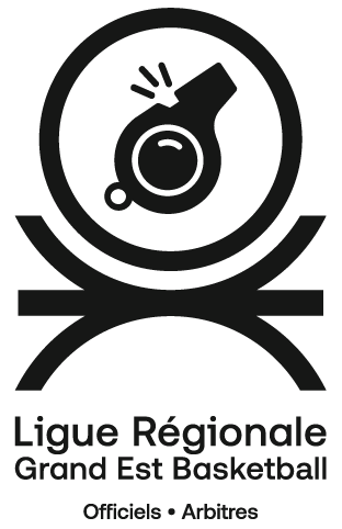 LRGEB Officiels · Arbitres